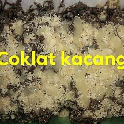 Coklat Kacang