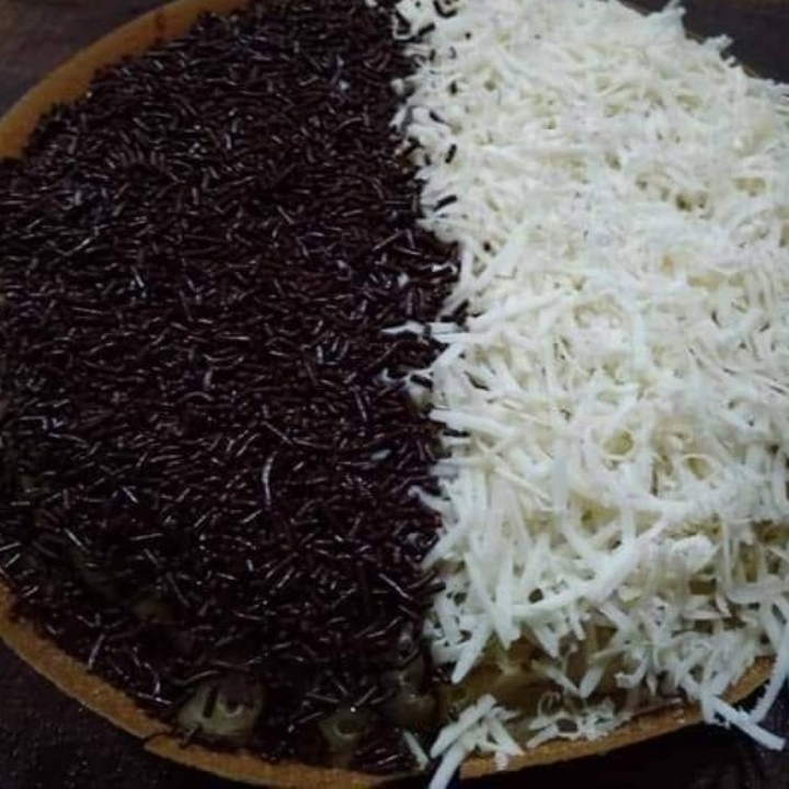 Coklat Keju