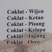 Coklat Ketan