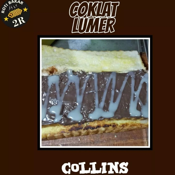 COKLAT LUMER