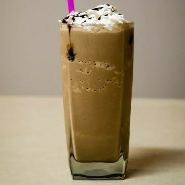 Coklat Milkshake