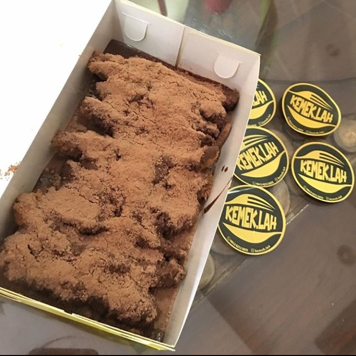 Coklat Milo