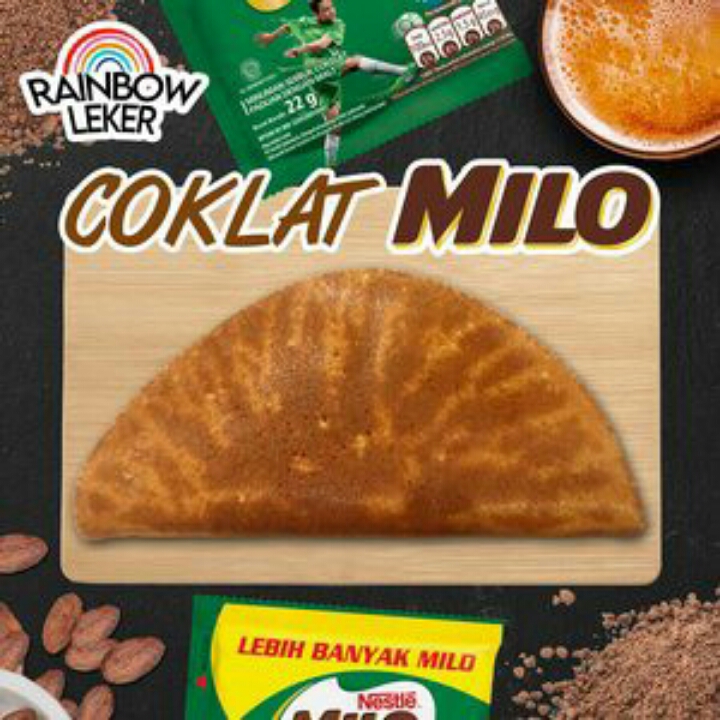 Coklat Milo