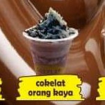 Coklat Orang Kaya