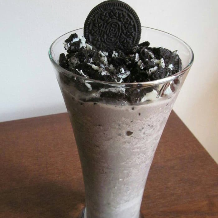 Coklat Oreo Drink DMC