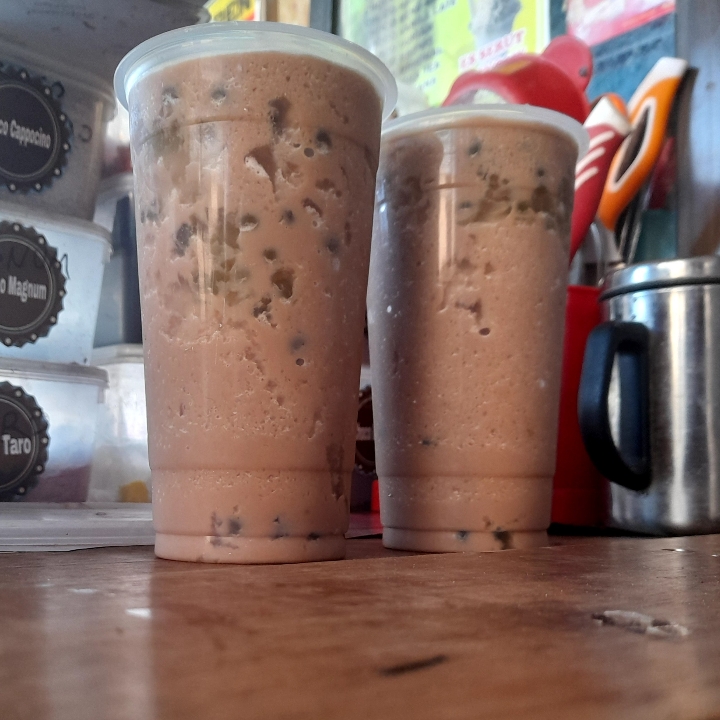 Coklat Original Boba