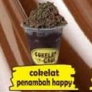 Coklat Penambah Happy