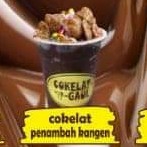 Coklat Penambah Kangen