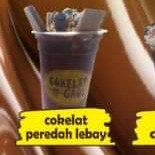 Coklat Peredah Lebay