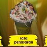 Coklat Rasa Penasaran