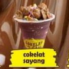 Coklat Rasa Sayang 