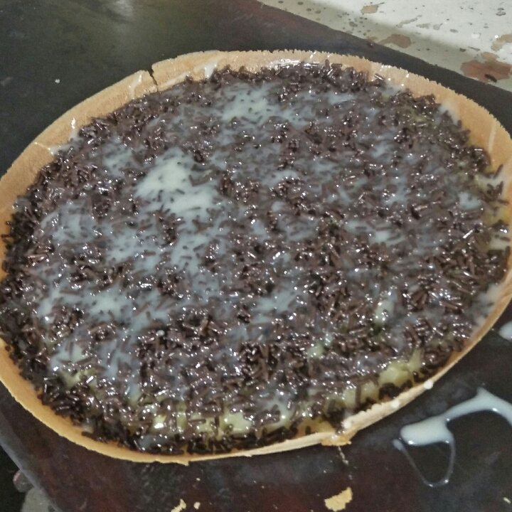 Coklat Susu