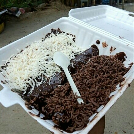 Coklat Tiramisu Green Chocomotine Stroberry Keju Coclat Oreo 2