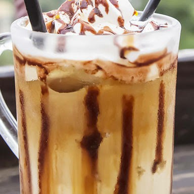 Cold Brew Tiramisu