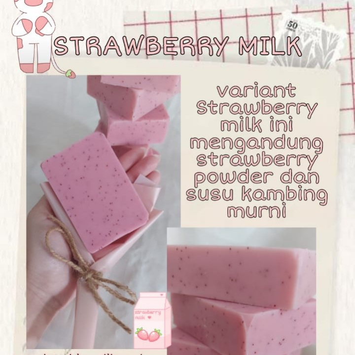 Collagen Blush Soap 2