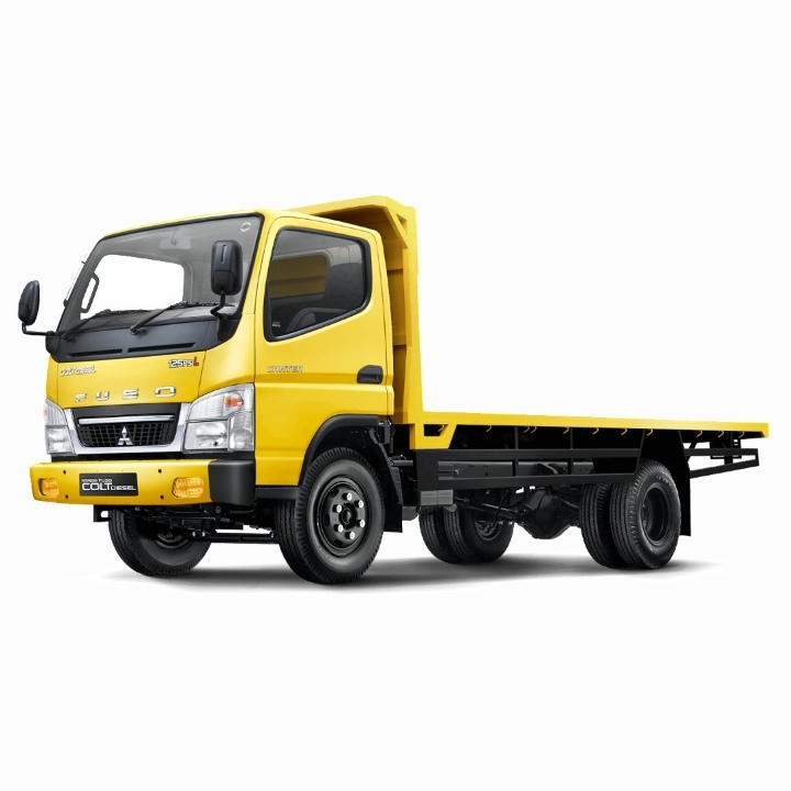 Colt Diesel FUSO FE 74 LK 2022 2