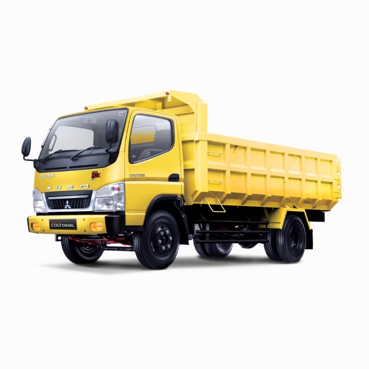 Colt Diesel FUSO FE SHDX K 2022 2