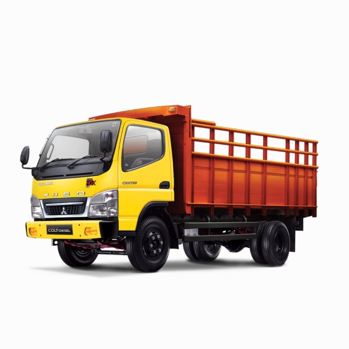 Colt Diesel FUSO FE SHDX K 2022 3