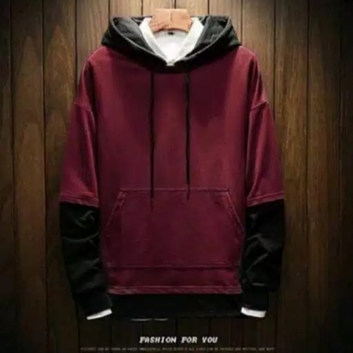 Combie manly hoodie