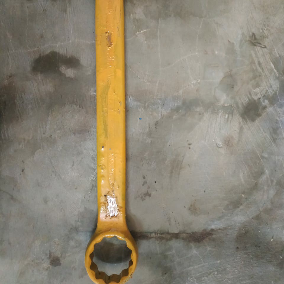 Combination Wrench 36 mm