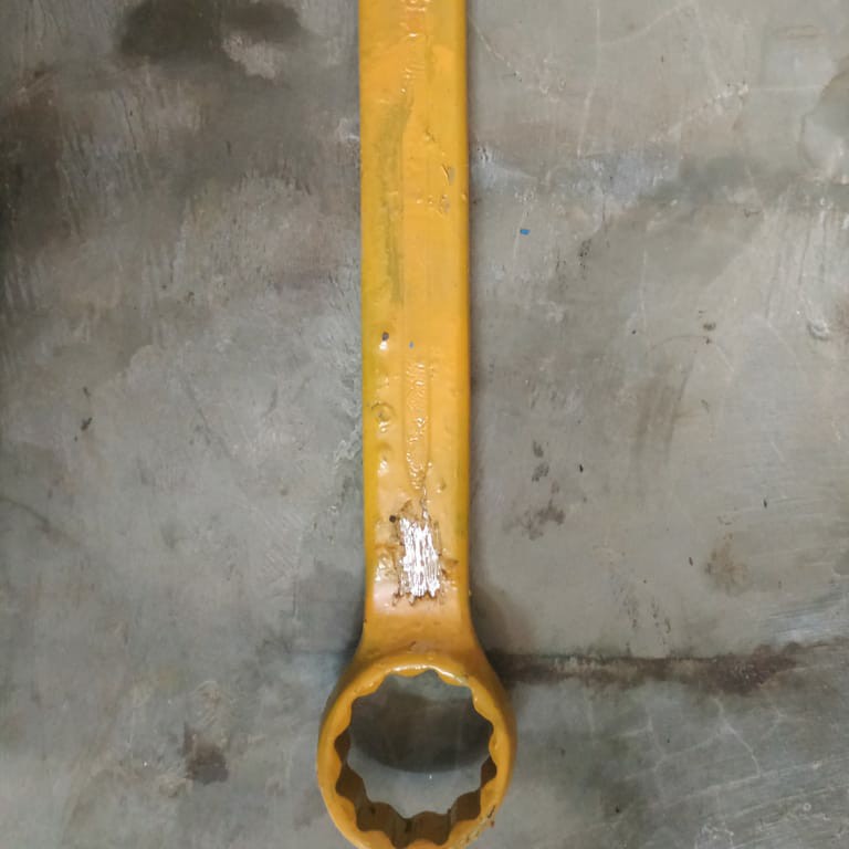 Combination Wrench 46 mm