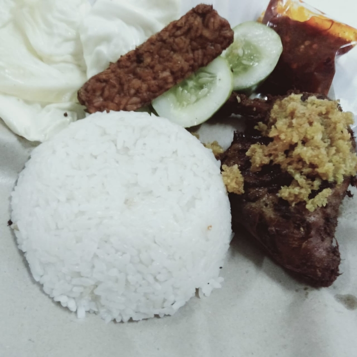 Combo 4 Paket Lengkap