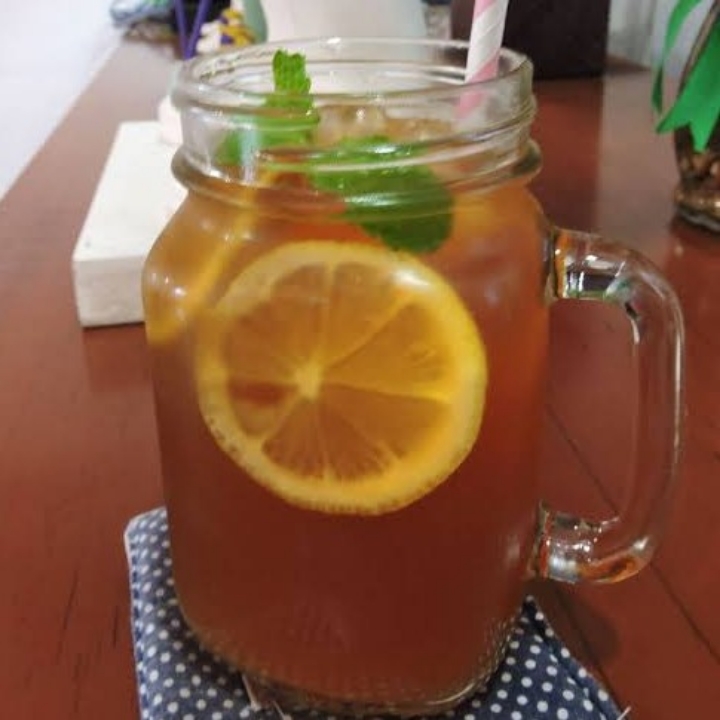 Es Lemon Tea