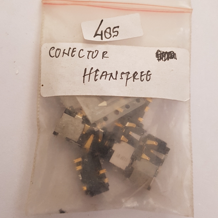 Conektor Hensfree 485