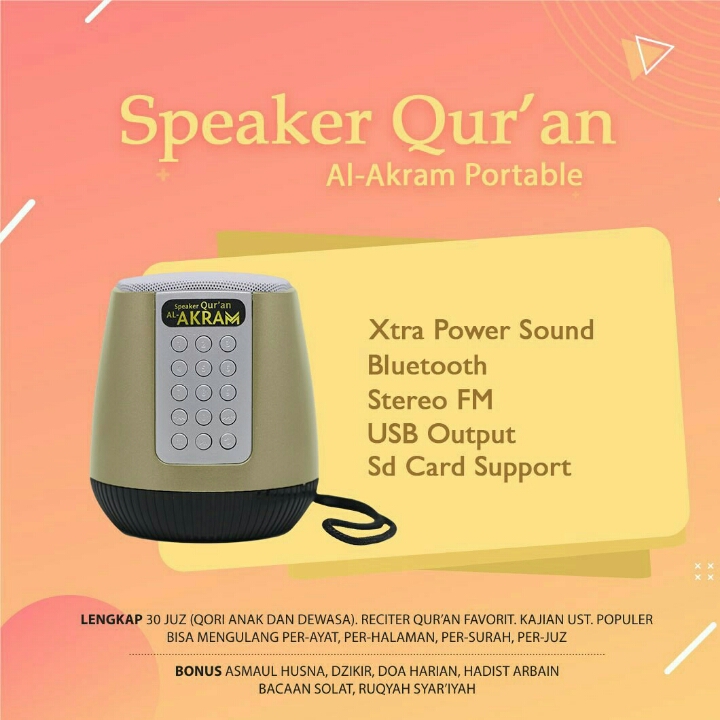 Speaker 