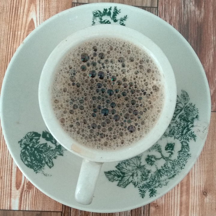 Kopi Hitam