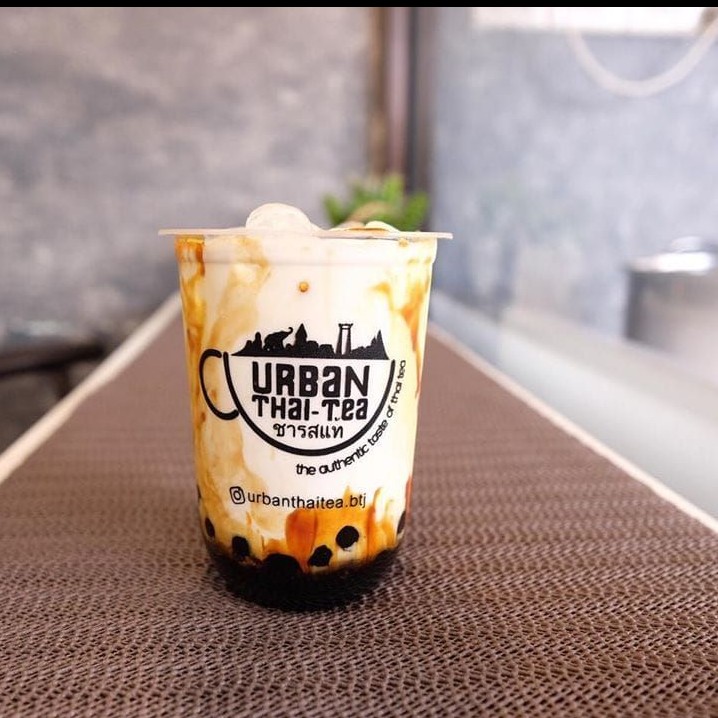 URBAN THAI TEA