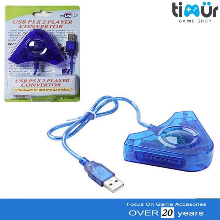 Convektor Stik PS 2 2