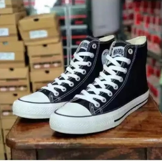 Convers 26 All Star Sekolah Pria Wanita