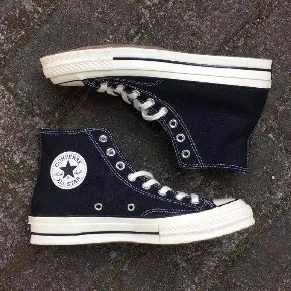 Convers 26 All Star Sekolah Pria Wanita 2