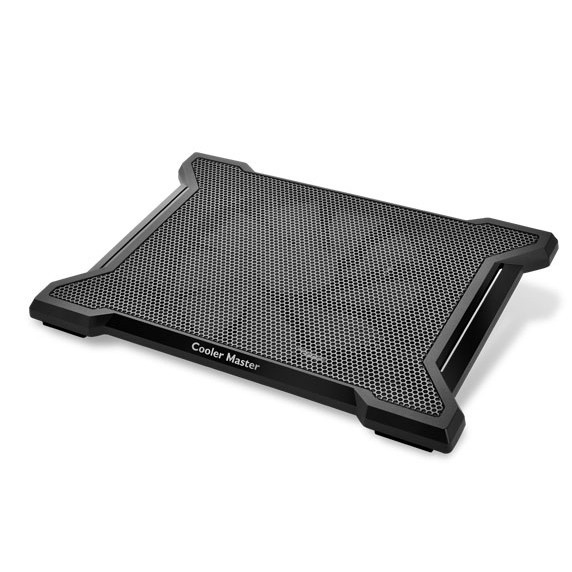 Cooling Pad Laptop By Cooler Master Notepal X 3