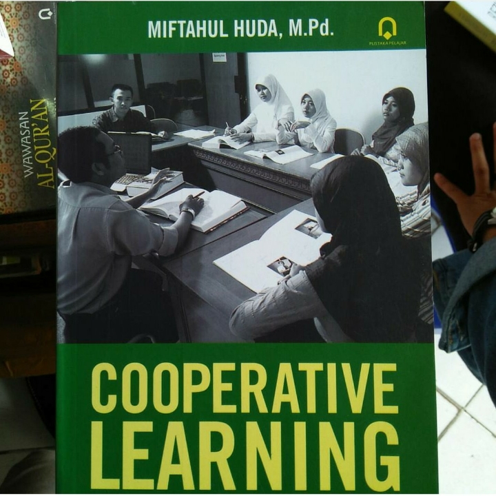 Cooperative Learning