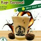 Kopi Caramel 