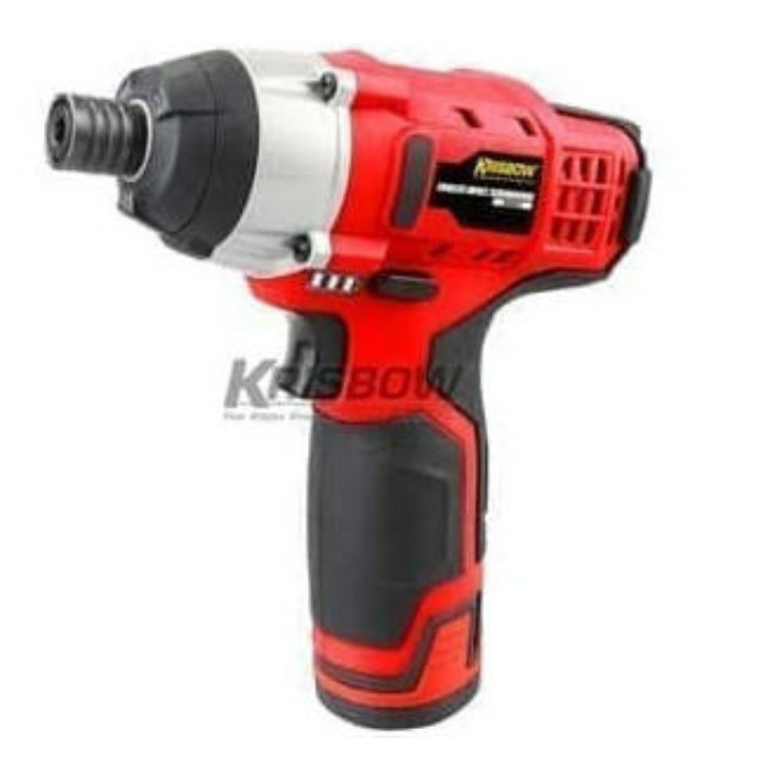 Cordless Screwdriver 