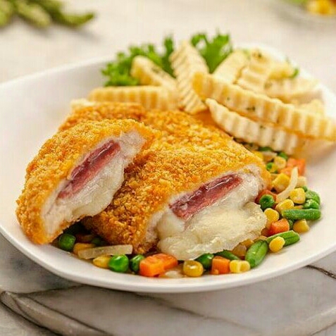 Cordon Bleu 2