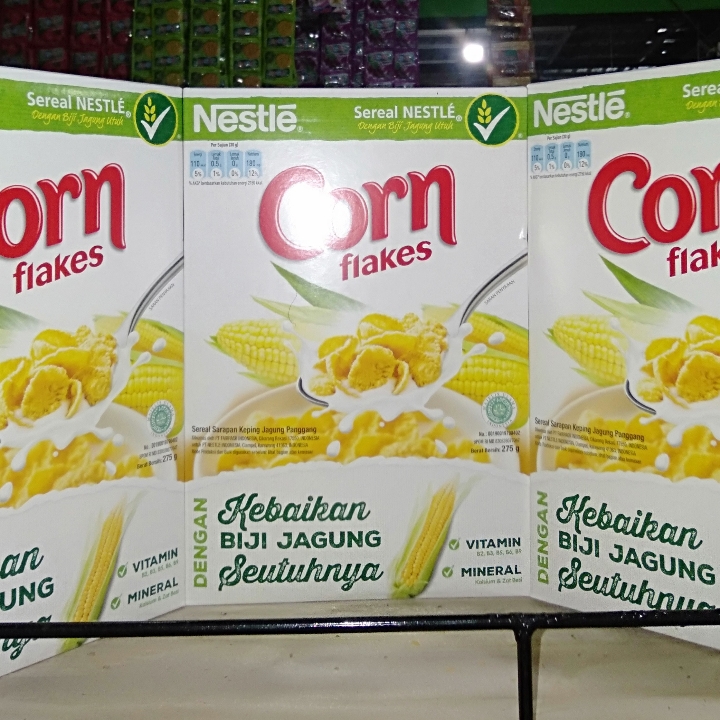 Corn Flakes 275g