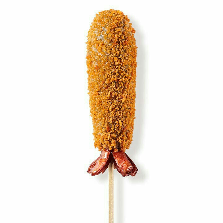 Corndog Mix Original