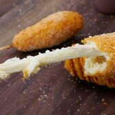 Corndog Mozarella Sedang