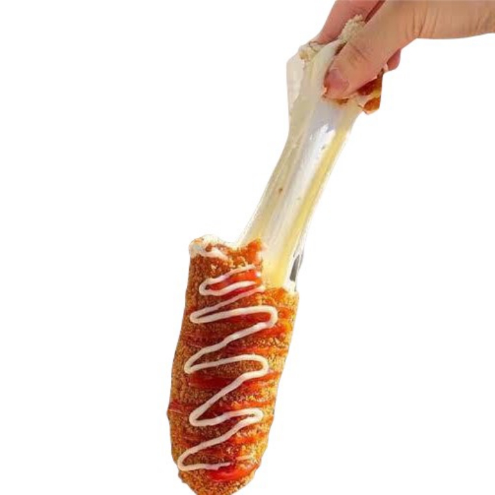 Corndog Original  ASIN 