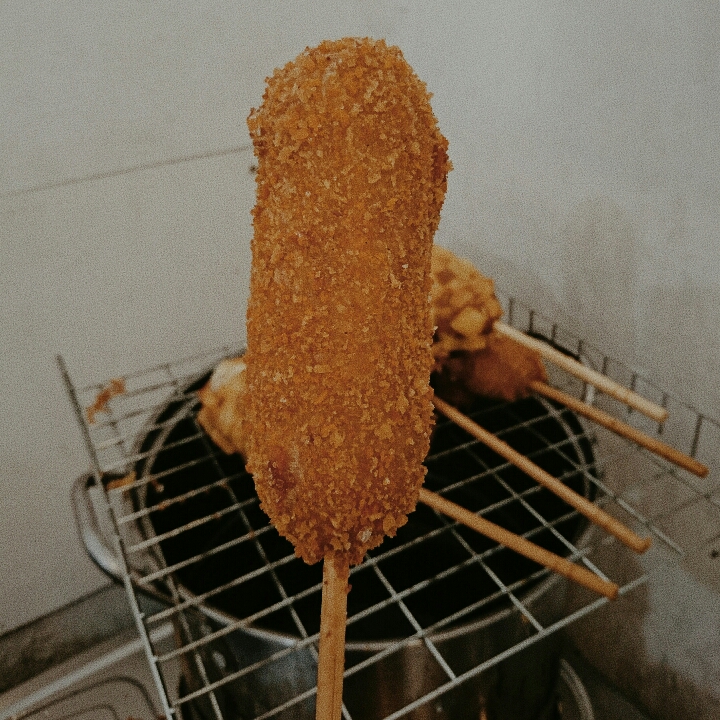 Corndog Original