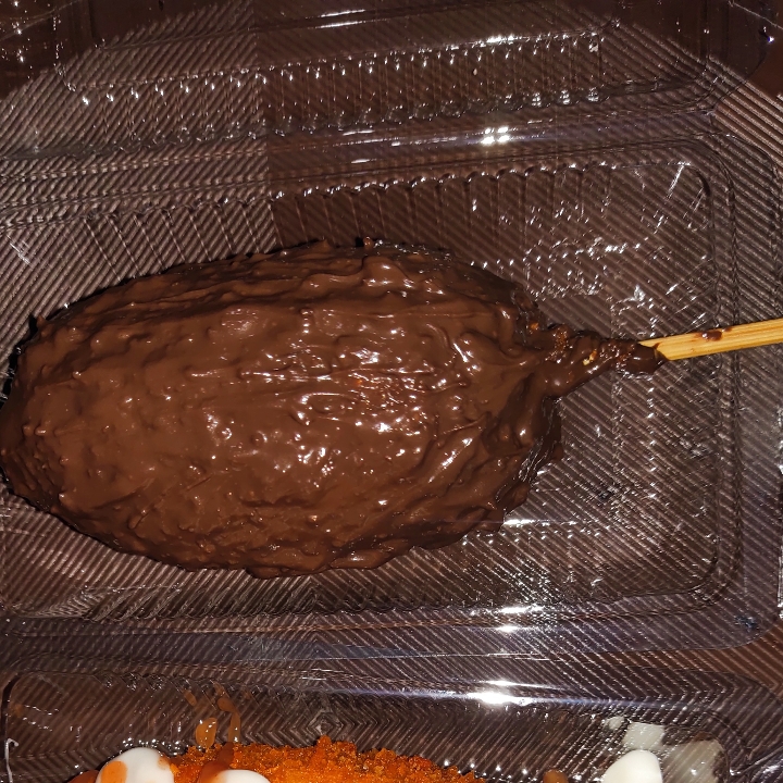 Corndog Rasa Coklat 