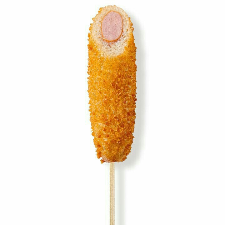 Corndog Sosis Original