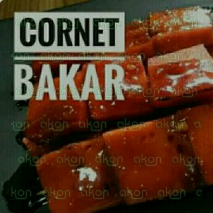 Cornet Bakar