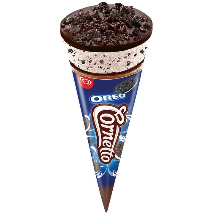 Cornetto Oreo