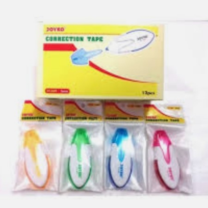 Correction Tape Joyko CT-509