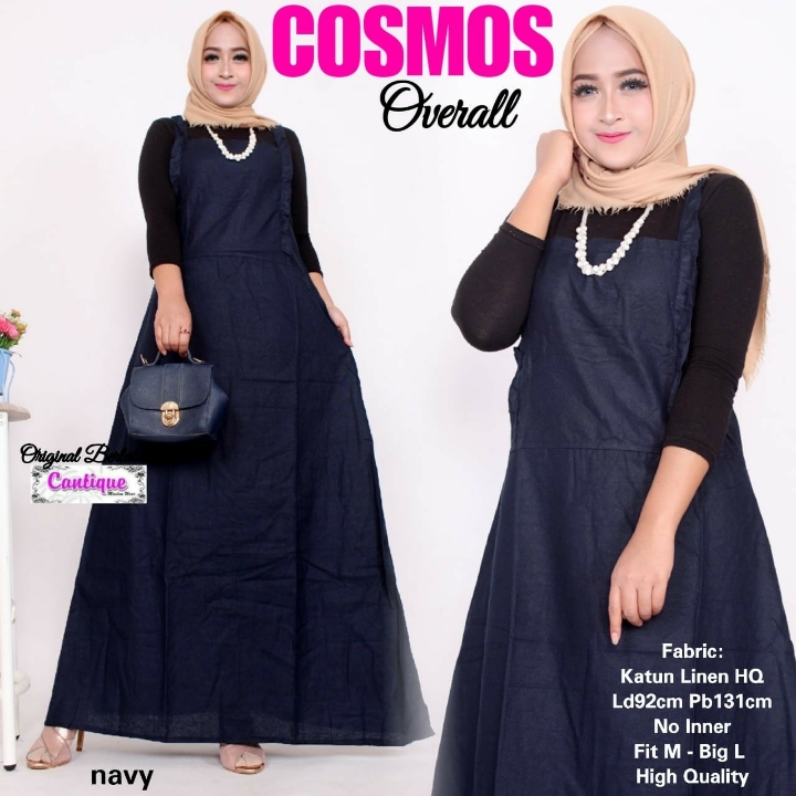 Cosmos Overall